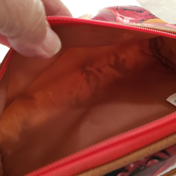 Kenneth Cole Reaction cosmetic bag set - Picture 8 of 8